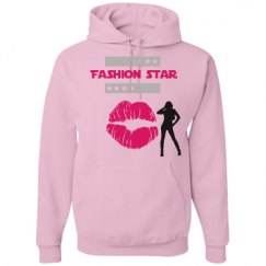 Unisex Basic Promo Hoodie