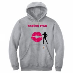 Unisex Carhartt Hooded Sweatshirt