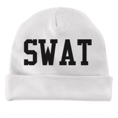 Rabbit Skins Baby Hat