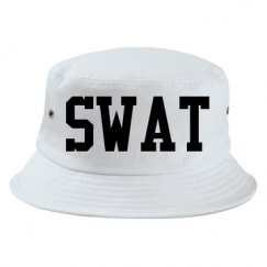 Unisex Bucket Hat