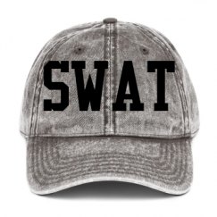 Vintage Baseball Cap