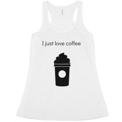 Coffee lover 