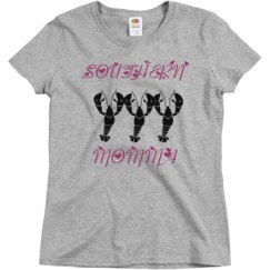 Ladies Basic Softstyle Tee