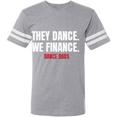 Unisex Vintage Sports Tee