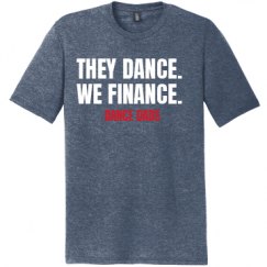 Unisex Perfect Tri Tee