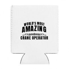 Regular 12 oz Can Cooler