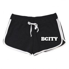 Ladies Relay Shorts