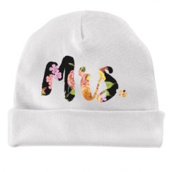 Rabbit Skins Baby Hat