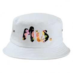 Unisex Bucket Hat