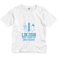 Youth Basic Promo Tee