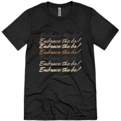 Unisex Triblend Tee