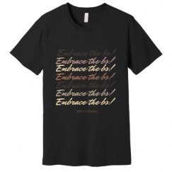 Unisex Premium Tee