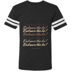 Unisex Vintage Sports Tee