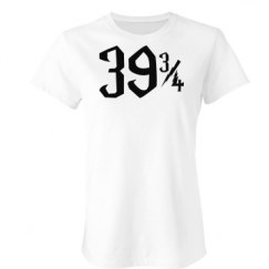 Ladies Slim Fit Favorite Tee