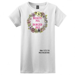 Ladies Basic Softstyle Tee