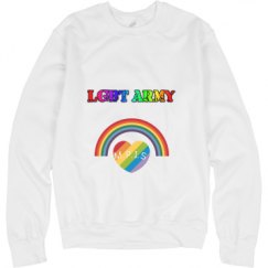 Unisex Basic Promo Crewneck Sweatshirt