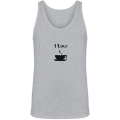 Unisex Jersey Tank Top