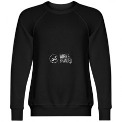 Unisex Triblend Crewneck Sweatshirt