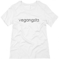 Ladies Relaxed Fit Tee