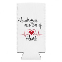 Slim 12 oz Can Cooler