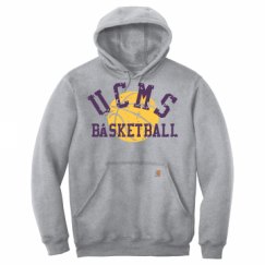 Unisex Carhartt Hooded Sweatshirt