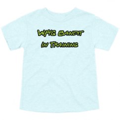 Toddler Triblend Tee