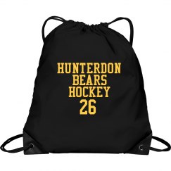 Customized Cinch Bag