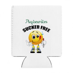 Regular 12 oz Can Cooler