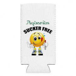 Slim 12 oz Can Cooler