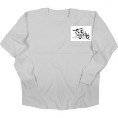 Ladies Game Day Jersey