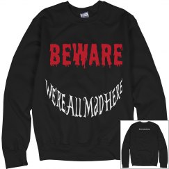 Beware