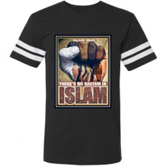 Unisex Vintage Sports Tee