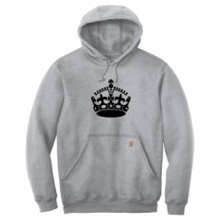 Unisex Carhartt Hooded Sweatshirt