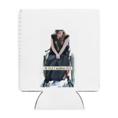 Regular 12 oz Can Cooler