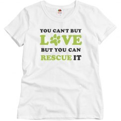 Love T-Shirt