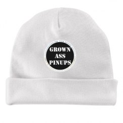 Rabbit Skins Baby Hat