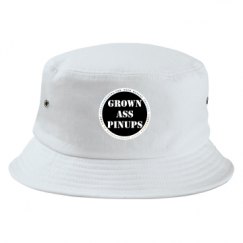 Unisex Bucket Hat