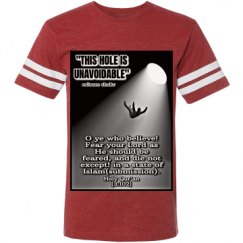 Unisex Vintage Sports Tee