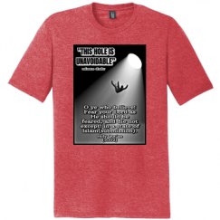 Unisex Perfect Tri Tee