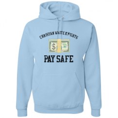 Unisex Basic Promo Hoodie