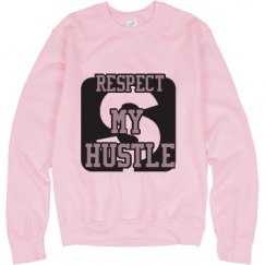 Unisex Basic Promo Crewneck Sweatshirt