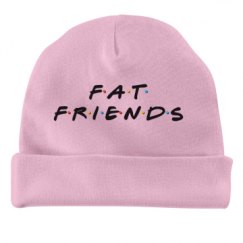 Rabbit Skins Baby Hat