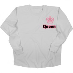 Ladies Game Day Jersey