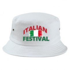 Unisex Bucket Hat