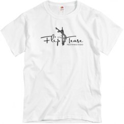 Unisex Basic Promo Tee