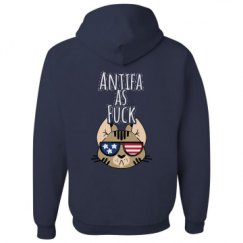 Unisex Basic Promo Hoodie