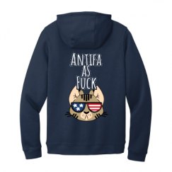 Unisex Nike Pullover Hoodie