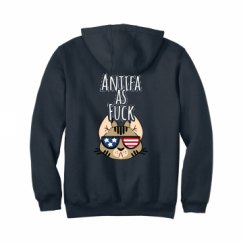 Unisex Carhartt Hooded Sweatshirt