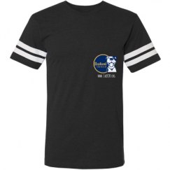 Unisex Vintage Sports Tee