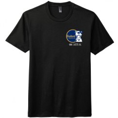 Unisex Perfect Tri Tee